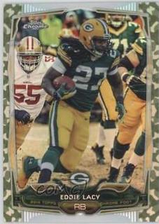 Eddie Lacy