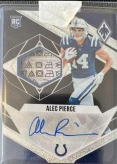 Alec Pierce