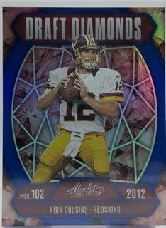 Kirk Cousins