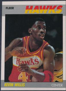 Kevin Willis