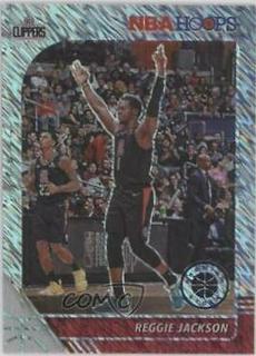 Reggie Jackson