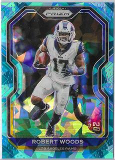 Robert Woods