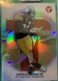 Antwaan Randle El