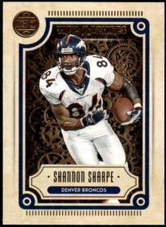 Shannon Sharpe
