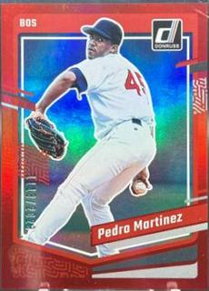 Pedro Martinez