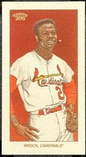 Lou Brock