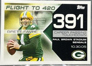 Brett Favre