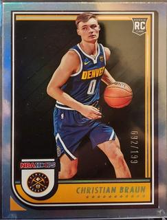 Christian Braun