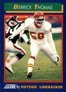Derrick Thomas