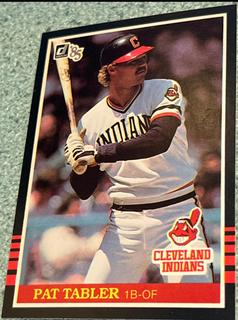 Pat Tabler