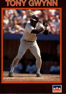 Tony Gwynn