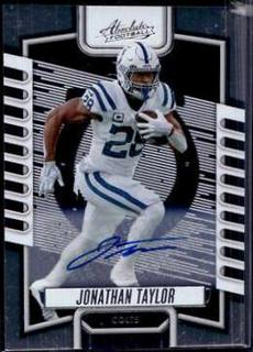 Jonathan Taylor