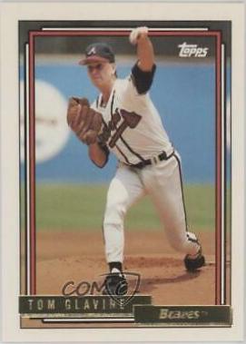 Tom Glavine #305