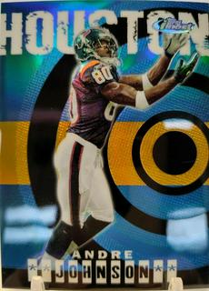 Andre Johnson