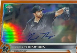Zach Thompson