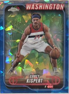 Corey Kispert