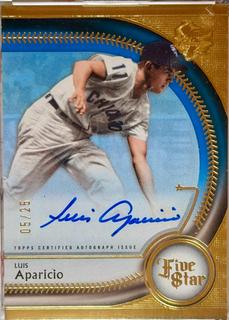 Luis Aparicio