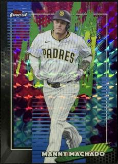 Manny Machado