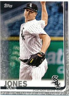 Nate Jones