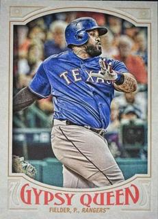 Prince Fielder