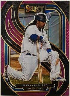 Manny Ramirez