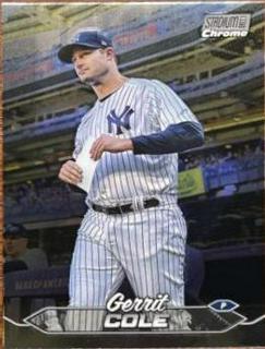 Gerrit Cole