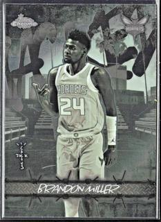 Brandon Miller