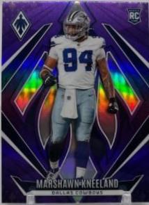 Marshawn Kneeland