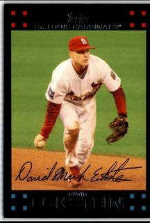 David Eckstein