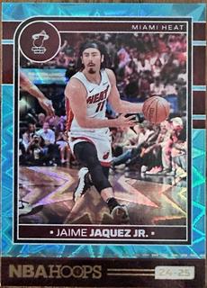 Jaime Jaquez Jr.