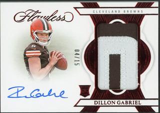 Dillon Gabriel