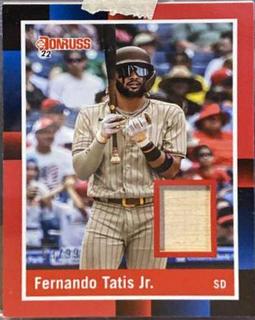 Fernando Tatis Jr.