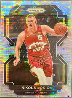 Nikola Jokic