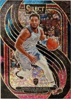 Donovan Mitchell