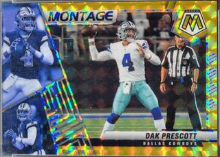 Dak Prescott