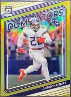 Derrick Henry
