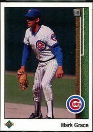 Mark Grace