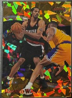 Rasheed Wallace