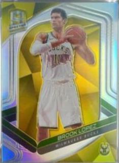 Brook Lopez