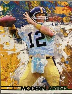 Terry Bradshaw