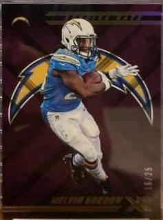 Melvin Gordon III