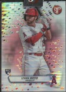 Livan Soto