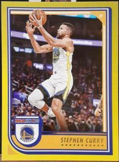 Stephen Curry