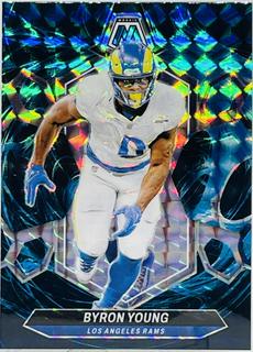 Byron Young (LB)