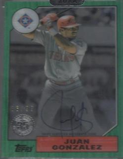 Juan Gonzalez