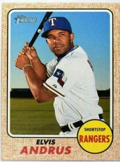 Elvis Andrus