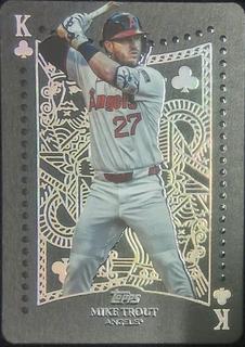 Mike Trout