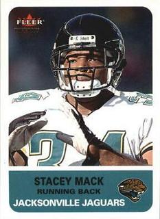 Stacey Mack