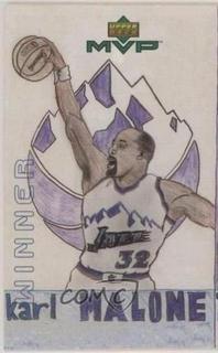 Karl Malone