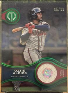 Ozzie Albies